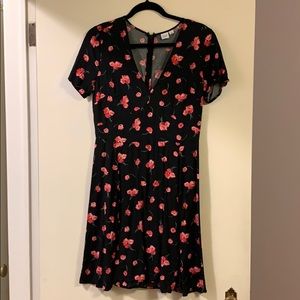 Gap mini dress